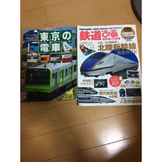 鉄道ぴあ　など  エンタメ/ホビーの雑誌(専門誌)の商品写真