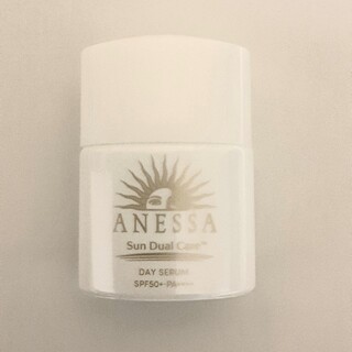 アネッサ(ANESSA)の新品未使用 アネッサ デイセラム 日焼け止め 化粧下地 資生堂 SHISEIDO(日焼け止め/サンオイル)