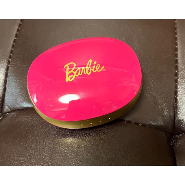 Barbie(バービー)の希少！オシャレ上級者！　Barbie Bluetoothイヤホン スマホ/家電/カメラのオーディオ機器(ヘッドフォン/イヤフォン)の商品写真