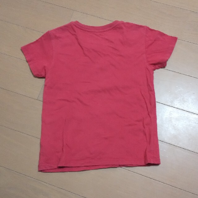 UNIQLO(ユニクロ)のユニクロ 2点セット  100 キッズ/ベビー/マタニティのキッズ服女の子用(90cm~)(Tシャツ/カットソー)の商品写真