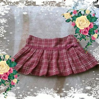 リズリサ(LIZ LISA)のリズリサ 可愛いリボンスカート☆(ミニスカート)