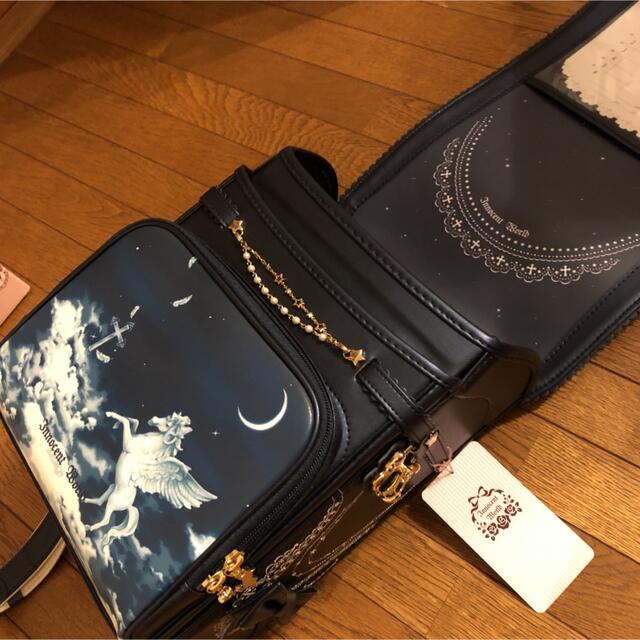 Innocent World - 新品 、イノセントワールド クレシェント Innocent World - 新品 、イノセントワールド クレシェント
