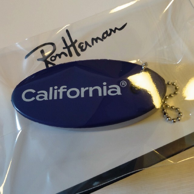 Ron Herman(ロンハーマン)のRon Herman ロンハーマンRH CALIFORNIA　キーチェーン メンズのファッション小物(キーホルダー)の商品写真