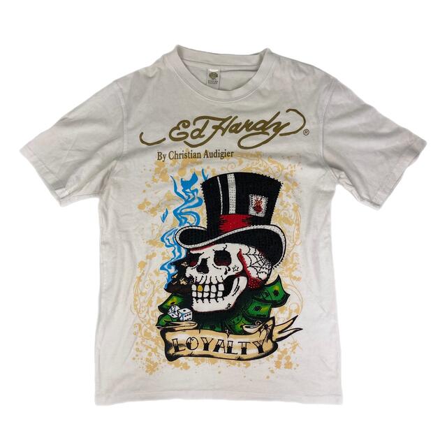 Ed Hardy　T-shirt