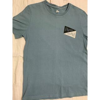 ビームス(BEAMS)のpilgrim Tシャツ(Tシャツ/カットソー(半袖/袖なし))