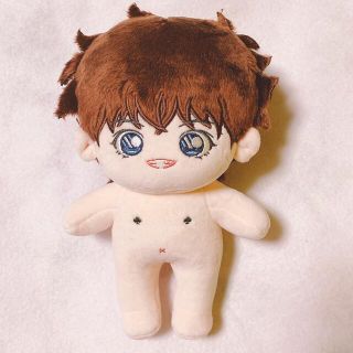 怪盗キッド 黒羽快斗 名探偵コナン まじっく快斗 20cm ぬいぐるみ 本体 怪盗キッド 黒羽快斗 名探偵コナン まじっく快斗 20cm ぬいぐるみ 本体