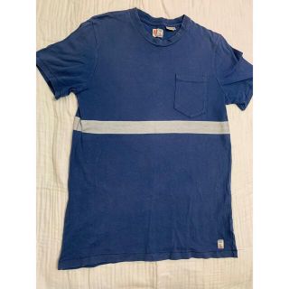 ビームス(BEAMS)のM Nii ボーダー Tシャツ(Tシャツ/カットソー(半袖/袖なし))