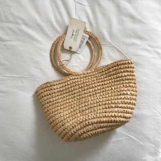 アングリッド かごバッグの通販 100点以上 | Ungridを買うならラクマ