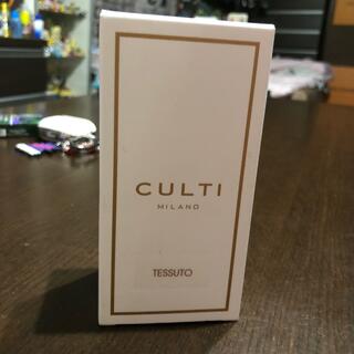 ACTUS - CULTI☆新品 TESSUTO 100㍉