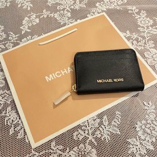 マイケルコース(Michael Kors) レオパード 財布(レディース)の通販 18 ...