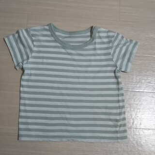 ムジルシリョウヒン(MUJI (無印良品))の無印良品 Tシャツ(Tシャツ/カットソー)