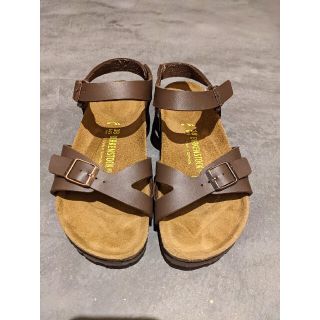 ビルケンシュトック(BIRKENSTOCK)のビルケンシュトック　リオ(サンダル)