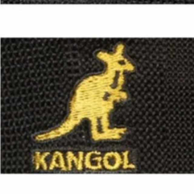 KANGOL(カンゴール)の新品未使用★KANGOLハンチングSサイズ レディースの帽子(ハンチング/ベレー帽)の商品写真