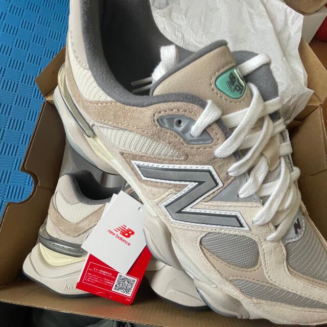 New Balance(ニューバランス)の新品27.0cm U9060MAC ニューバランス　new balance メンズの靴/シューズ(スニーカー)の商品写真