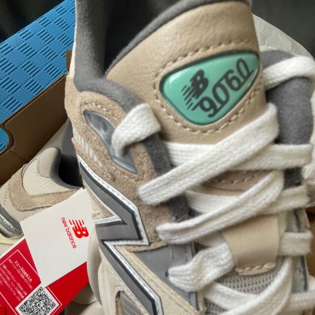 New Balance(ニューバランス)の新品27.0cm U9060MAC ニューバランス　new balance メンズの靴/シューズ(スニーカー)の商品写真