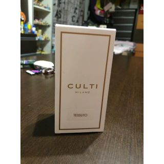 アクタス(ACTUS)のCULTI TESSUTO 新品 100㍉(アロマディフューザー)