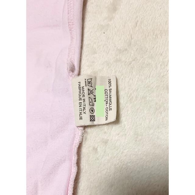 Jil Sander(ジルサンダー)のジルサンダー　Tシャツ　M メンズのトップス(Tシャツ/カットソー(半袖/袖なし))の商品写真