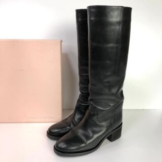 ファビオルスコーニ ロングブーツの通販 300点以上 | FABIO RUSCONIを ...