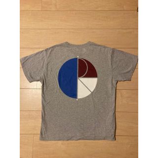 ポラール(POLAR)のPolar skate co Tshirt(Tシャツ/カットソー(半袖/袖なし))