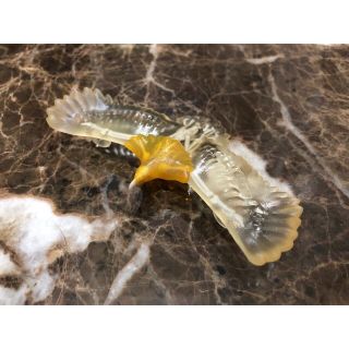 3d_toyfeather 玉骨標本 イーグル 100羽 限定 3Dプリンター(模型/プラモデル)