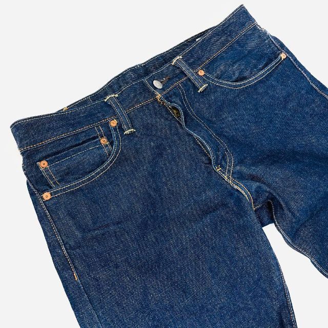 Levi's(リーバイス)の【米国製】LEVI’S ホワイトオーク 140周年 511 W32 W32 メンズのパンツ(デニム/ジーンズ)の商品写真