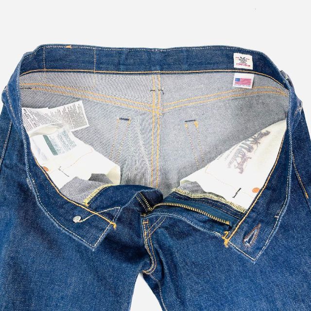 Levi's(リーバイス)の【米国製】LEVI’S ホワイトオーク 140周年 511 W32 W32 メンズのパンツ(デニム/ジーンズ)の商品写真