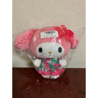 マイメロ オリーブデオリーブ キャラクター 大賞 ぬいぐるみ www