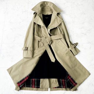 【10%OFF】ジャケット/アウタードゥロワー トレンチコートの通販 200点以上 | Drawerを買うならラクマ