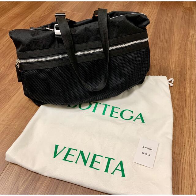 ◇ほぼ未使用◇ボッテガヴェネタBOTTEGA VENETA TREKKING