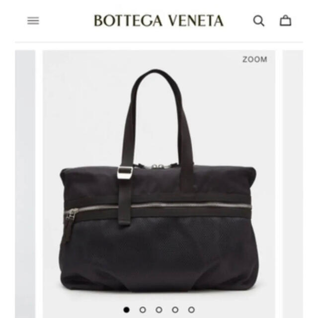 正規品人気 Bottega Veneta ◇ほぼ未使用◇ボッテガヴェネタBOTTEGA VENETA TREKKING の通販 by  ヴィンロレ@プロフ必読｜ボッテガヴェネタならラクマ