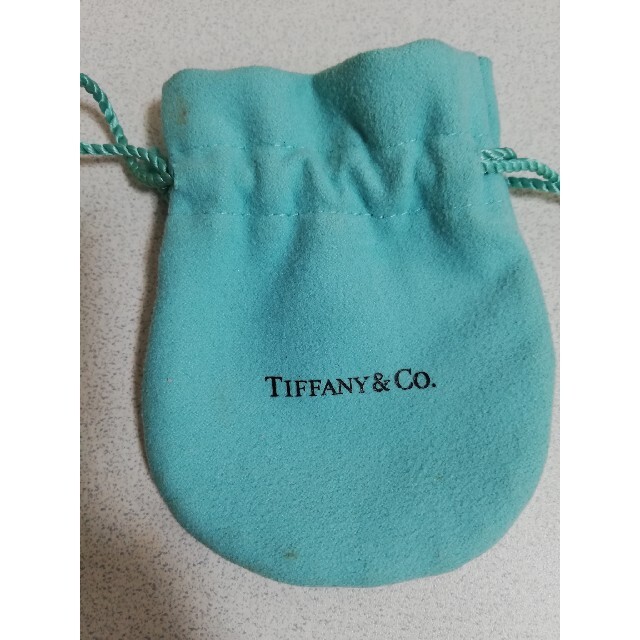 Tiffany & Co.(ティファニー)のティファニー　オープンハート　ピアス レディースのアクセサリー(ピアス)の商品写真