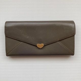 ポールスミス(Paul Smith)のPaul Smith：レター　財布(財布)