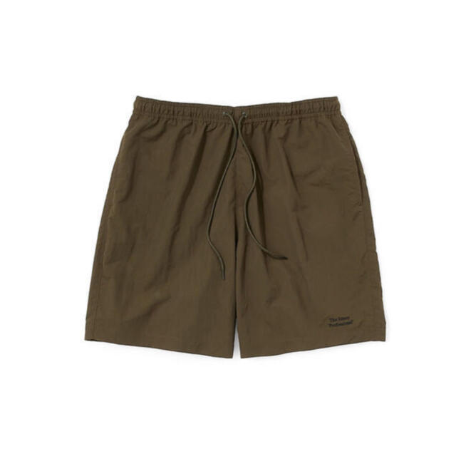 ennoy nylon shorts - thepolicytimes.com
