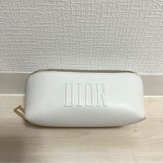 ディオール(Dior)のDior スクエアポーチ(ポーチ)