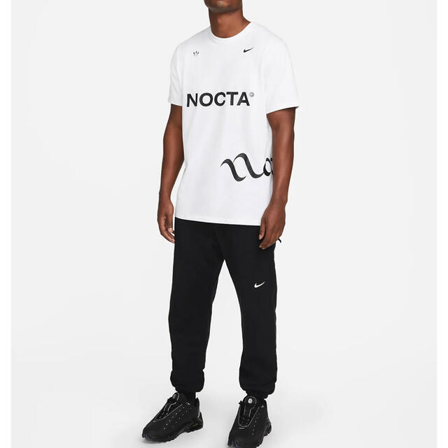 Nocta x Nike Tシャツ 未使用 L
