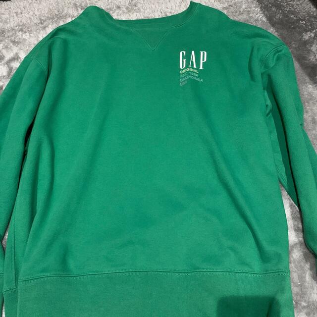 GAP - GAPセットアップの通販 by ぽたぽた's shop｜ギャップならラクマ