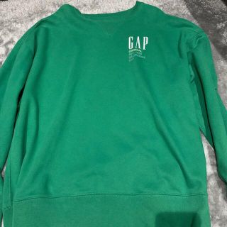 ギャップ(GAP)のGAPセットアップ(スウェット)