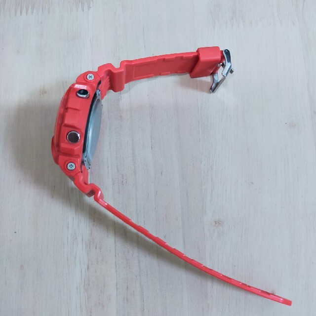 激レア!G-SHOCK GB-X6900B-4JF Bluetoothオレンジ