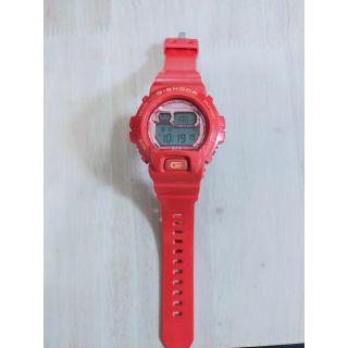 G-SHOCK - 激レア！G-SHOCK GB-X6900B-4JF Bluetoothオレンジの通販 by