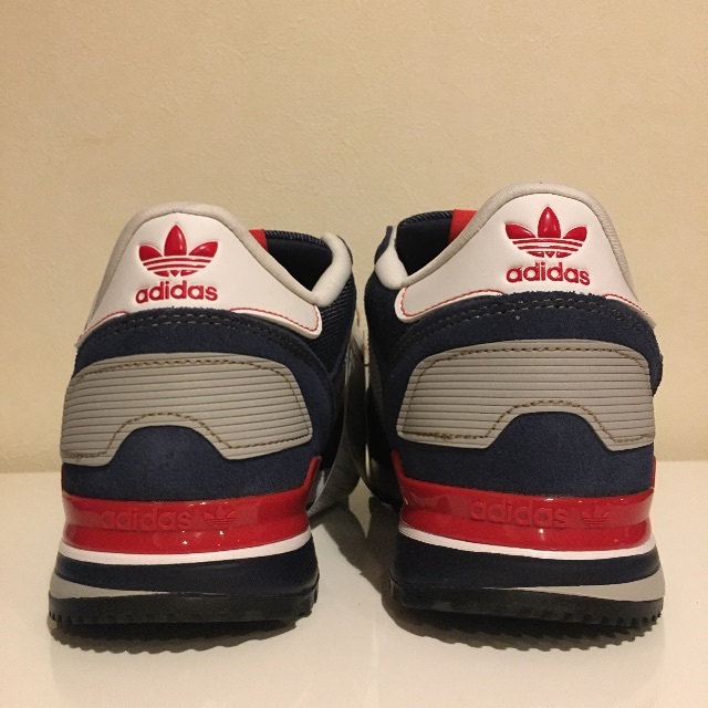 専用です❣️ adidas ゼットエックス700 ZX 700 23.5cm（ADIDAS アディダス ZX