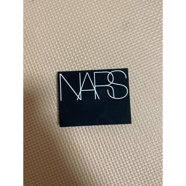 NARS ライトリフレクティングセッティングパウダー　プレストN