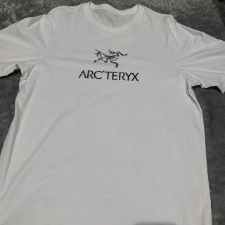 アークテリクス(ARC'TERYX)のアークテリクスTシャツ(シャツ)