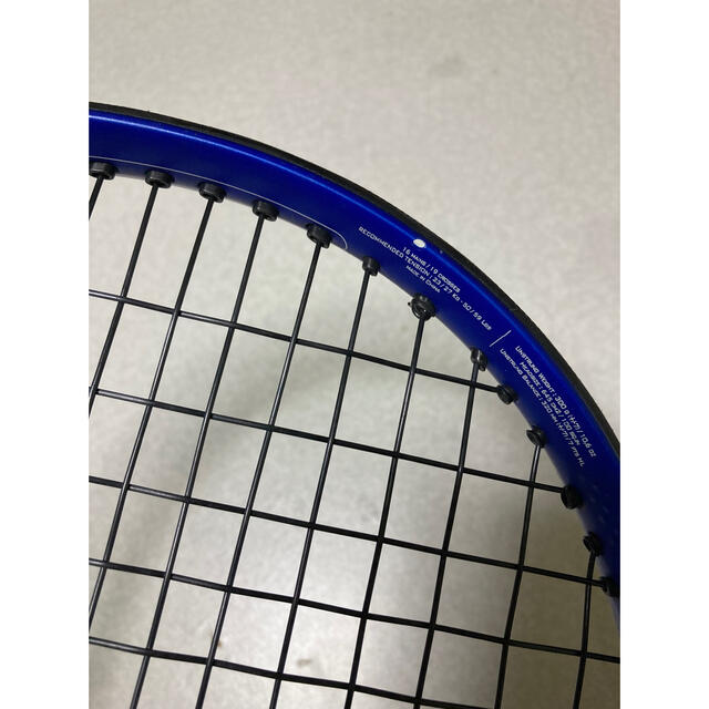 Babolat(バボラ)のピュアアエロ フラッグエディション フランス 2020 スポーツ/アウトドアのテニス(ラケット)の商品写真