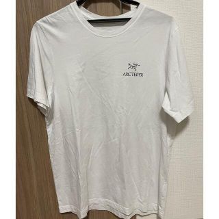 アークテリクス(ARC'TERYX)のアークテリクス　tシャツ(Tシャツ/カットソー(半袖/袖なし))