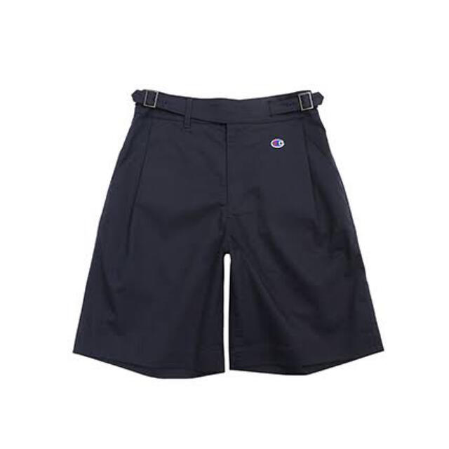 Champion(チャンピオン)の新品M チャンピオン Champion  レディース ショーツ スポーツ/アウトドアのゴルフ(ウエア)の商品写真