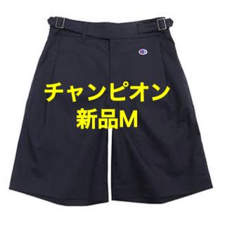 チャンピオン(Champion)の新品M チャンピオン Champion  レディース ショーツ(ウエア)