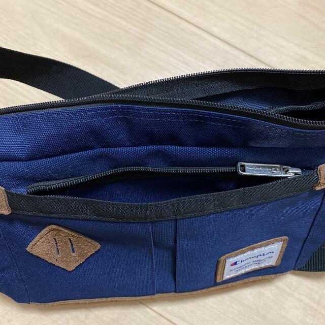 Champion(チャンピオン)の☆かどっko様専用☆ メンズのバッグ(ショルダーバッグ)の商品写真