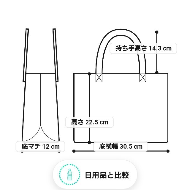 ????ラシット リリーシリーズ 2wayバッグ????