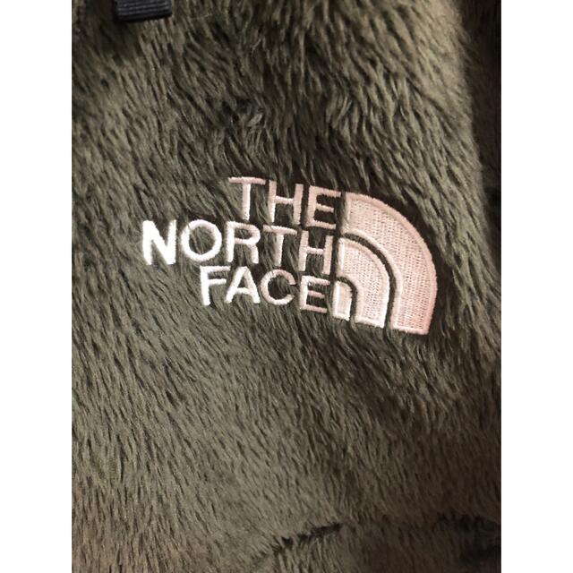 THE NORTH FACE(ザノースフェイス)の最終型　新品レア色　ノースフェイス　アンタークティカバーサロフトジャケットXL メンズのジャケット/アウター(ブルゾン)の商品写真