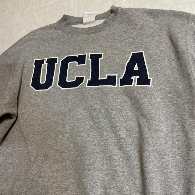 champion UCLA チャンピオン スウェット メキシコ製 トレーナー